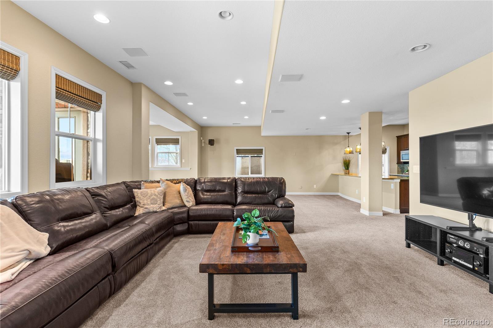 201 Maplehurst Point Highlands Ranch, CO 80126 - Photo 38 of 50