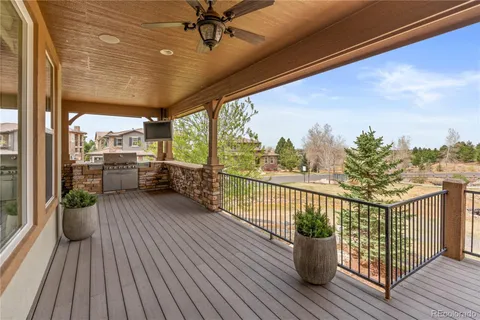 $1,825,000 | 201 Maplehurst Point, Highlands Ranch, CO 80126