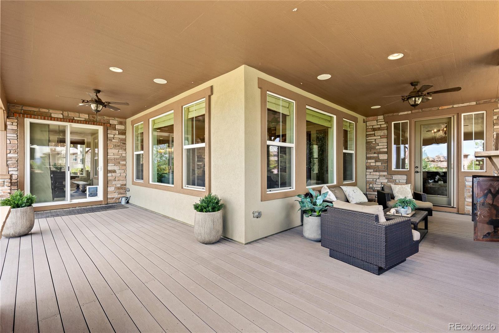 201 Maplehurst Point Highlands Ranch, CO 80126 - Photo 43 of 48