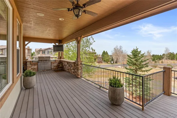 $1,875,000 | 201 Maplehurst Point, Highlands Ranch, CO 80126
