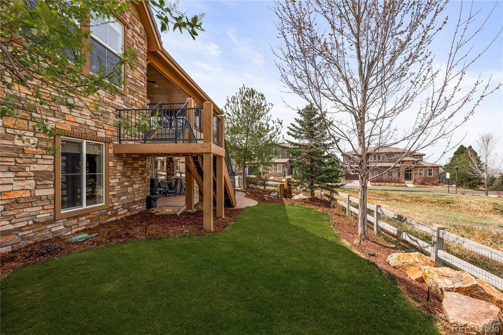 201 Maplehurst Point Highlands Ranch, CO 80126 - Photo 46 of 48