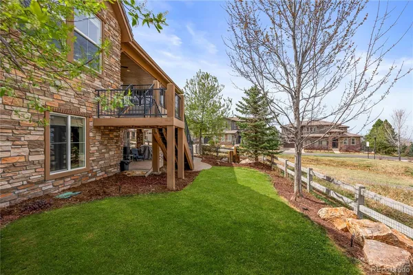 $1,875,000 | 201 Maplehurst Point, Highlands Ranch, CO 80126