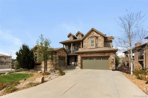 $1,825,000 | 201 Maplehurst Point, Highlands Ranch, CO 80126