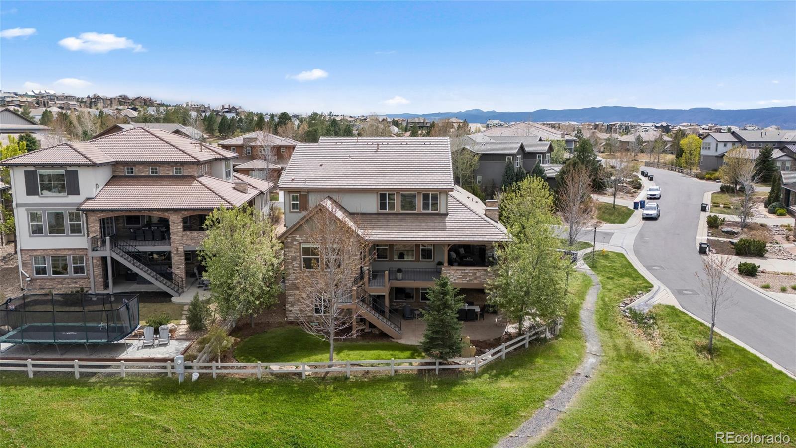 201 Maplehurst Point Highlands Ranch, CO 80126 - Photo 50 of 50