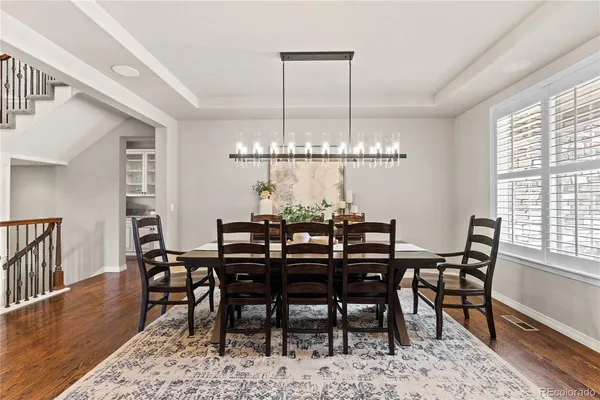 $1,875,000 | 201 Maplehurst Point, Highlands Ranch, CO 80126