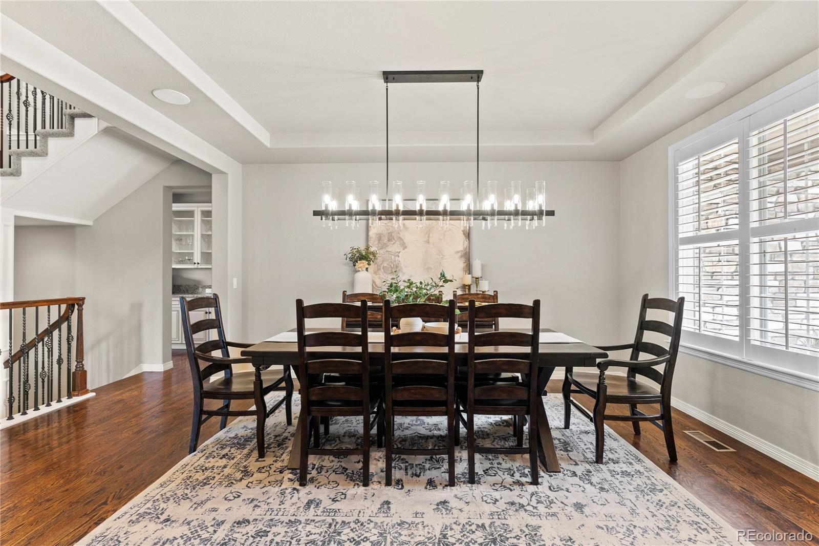 201 Maplehurst Point Highlands Ranch, CO 80126 - Photo 5 of 50