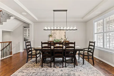$1,825,000 | 201 Maplehurst Point, Highlands Ranch, CO 80126