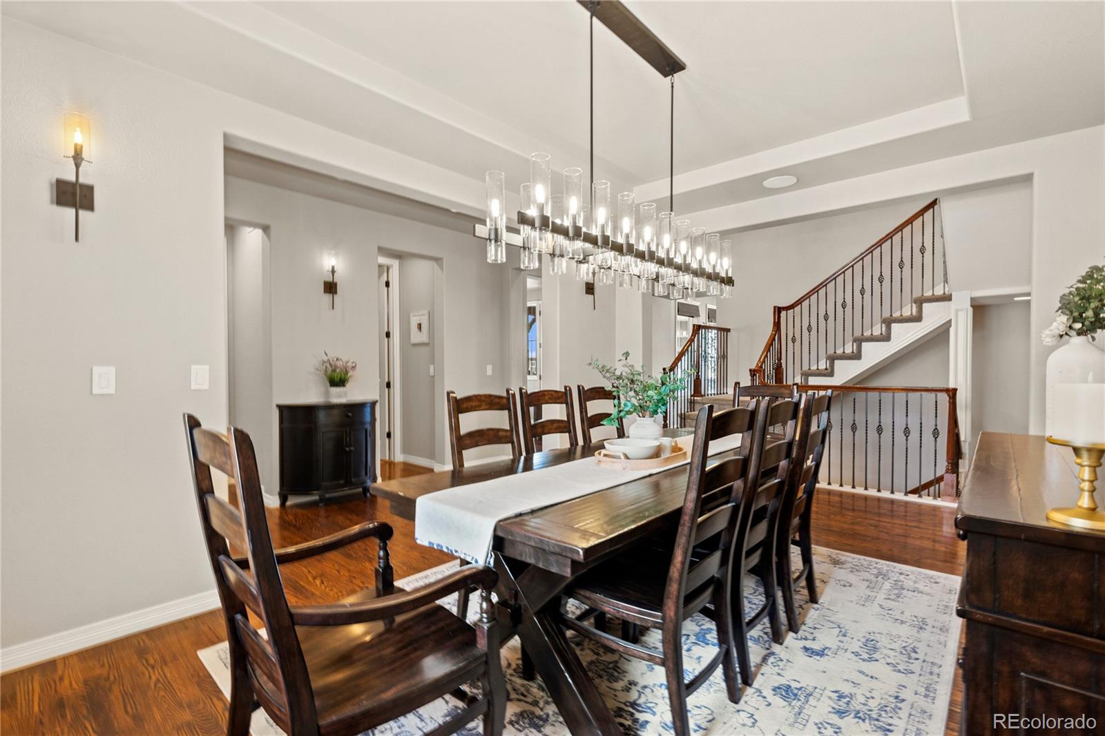 201 Maplehurst Point Highlands Ranch, CO 80126 - Photo 6 of 50