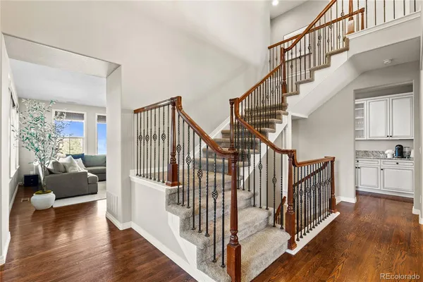 $1,875,000 | 201 Maplehurst Point, Highlands Ranch, CO 80126