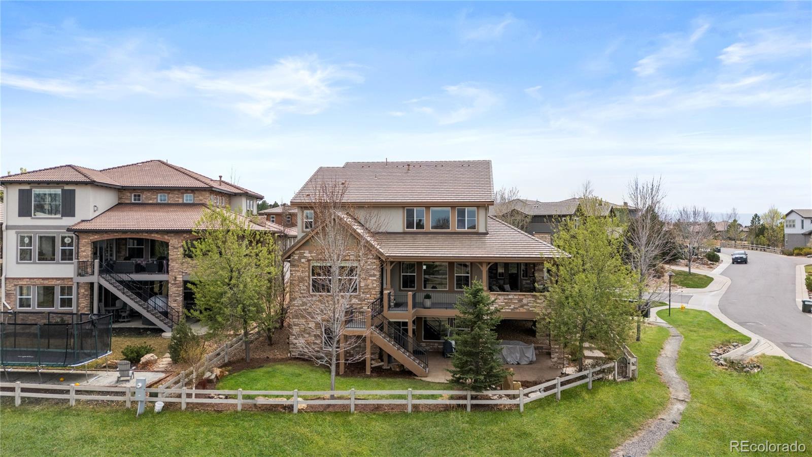 201 Maplehurst Point Highlands Ranch, CO 80126 - Photo 8 of 9