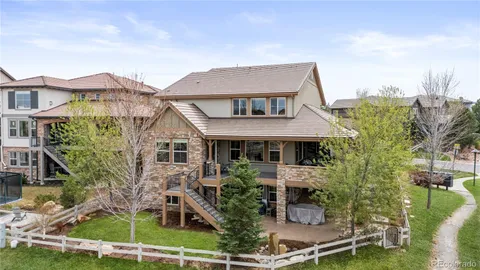 $1,875,000 | 201 Maplehurst Point, Highlands Ranch, CO 80126