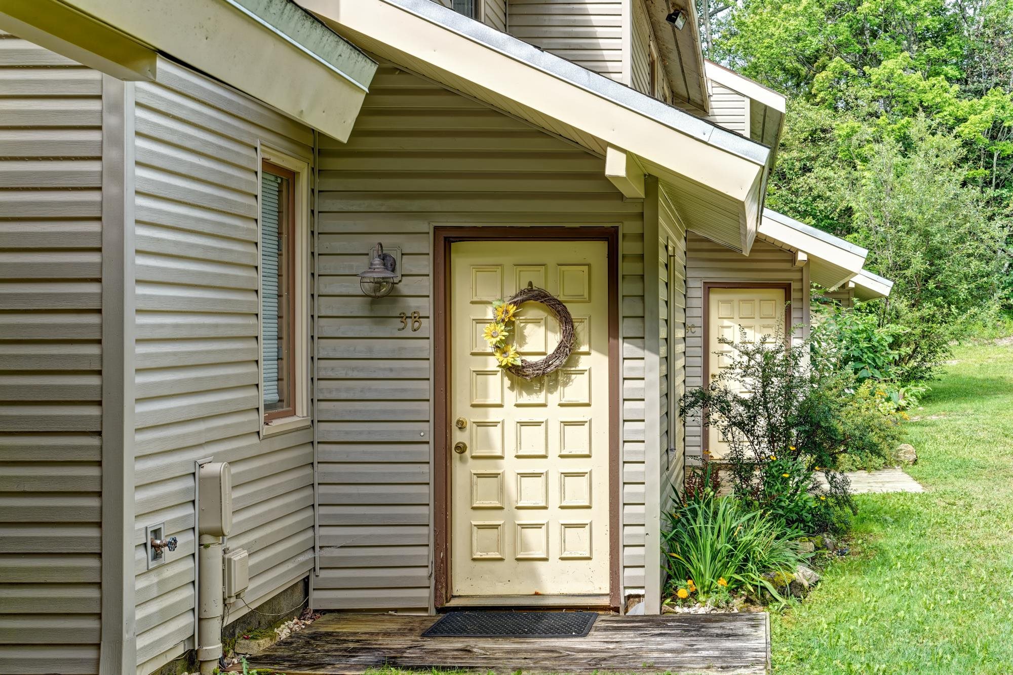 179 Hemlock Ridge Road, Unit 3B Killington, VT 05751 - Photo 1 of 34 Gallery Image 1