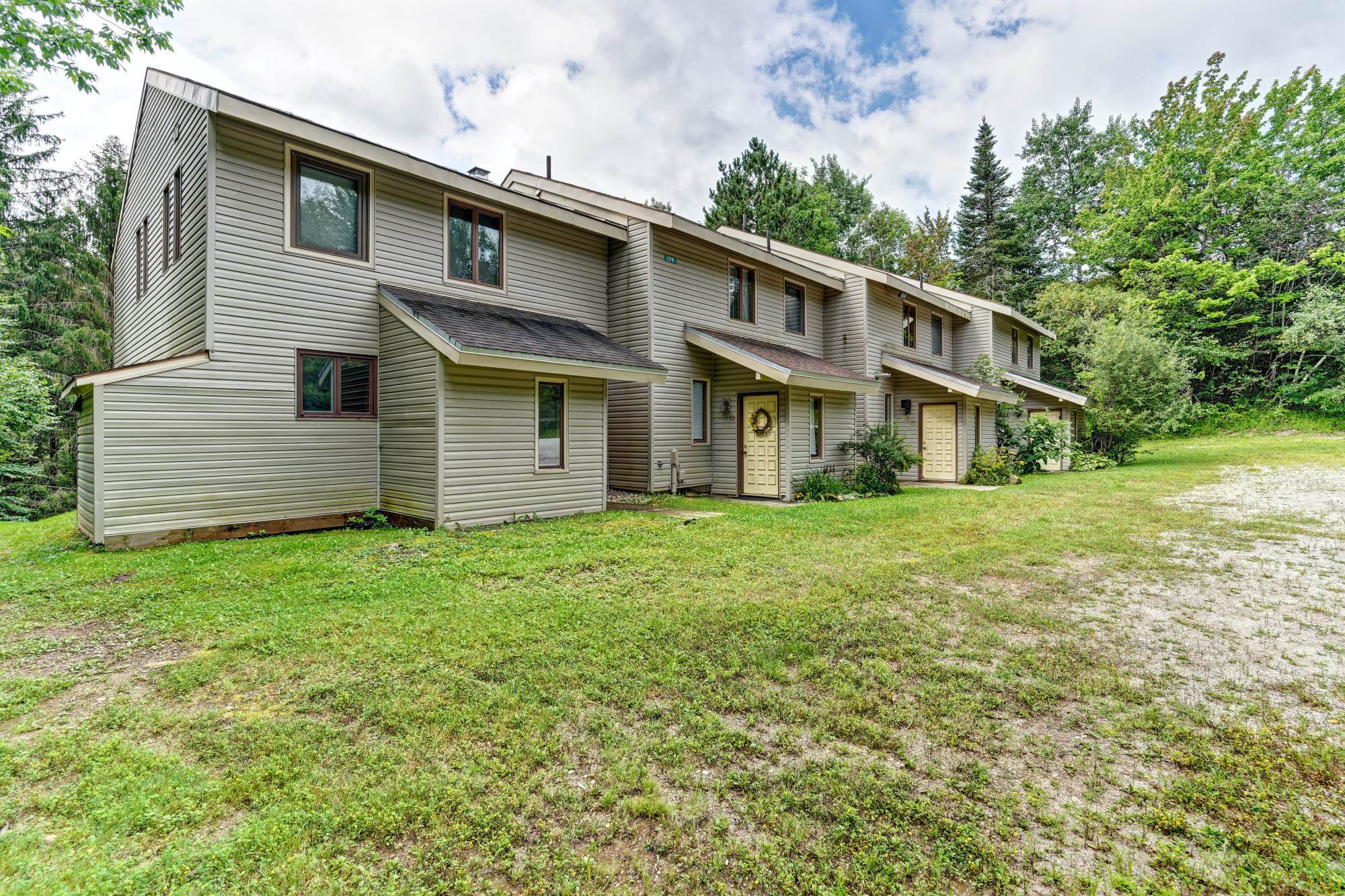 179 Hemlock Ridge Road, Unit 3B Killington, VT 05751 - Photo 2 of 34 Gallery Image 2