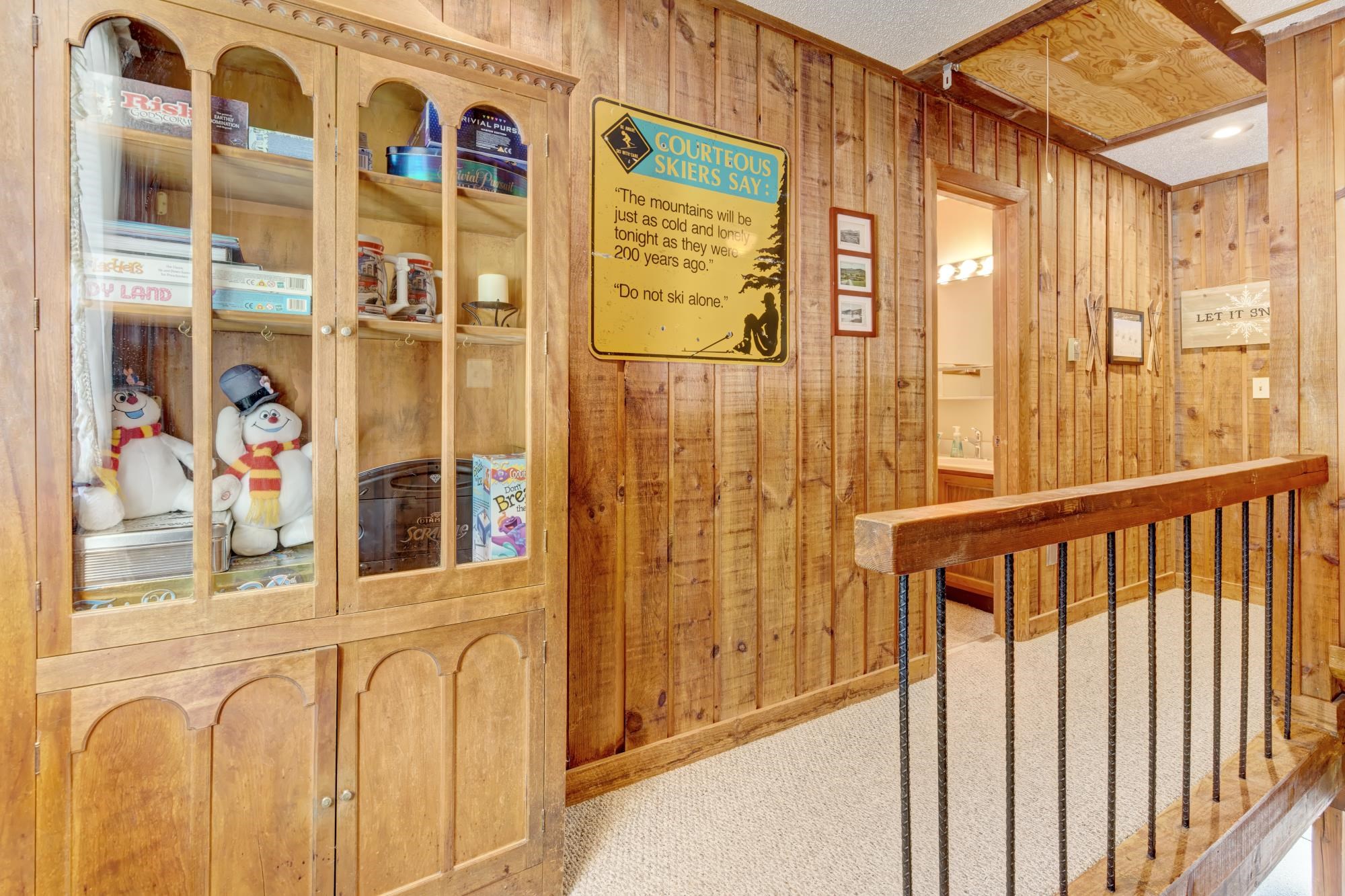 179 Hemlock Ridge Road, Unit 3B Killington, VT 05751 - Photo 16 of 34 Gallery Image 16