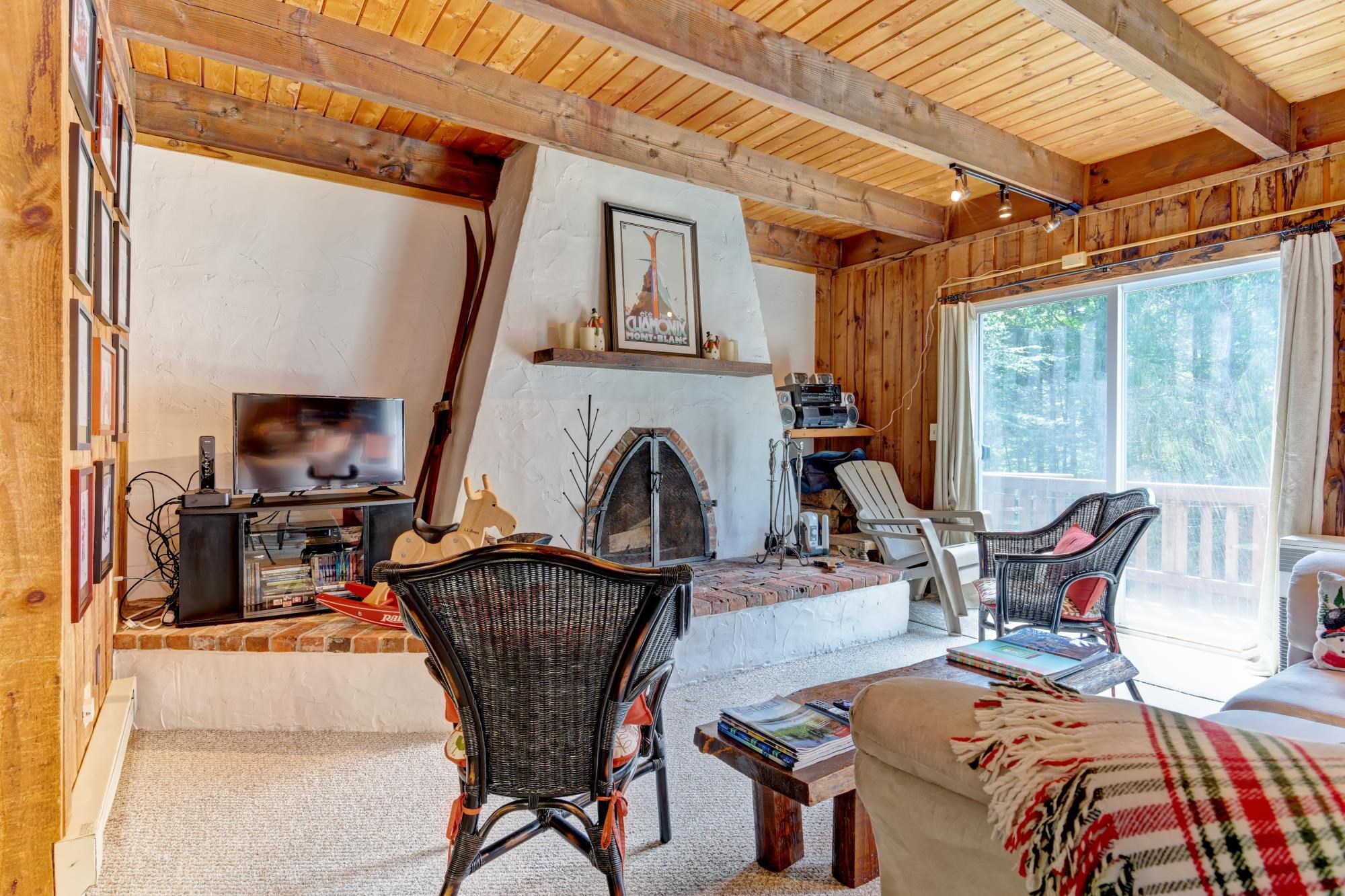 179 Hemlock Ridge Road, Unit 3B Killington, VT 05751 - Photo 4 of 34 Gallery Image 4