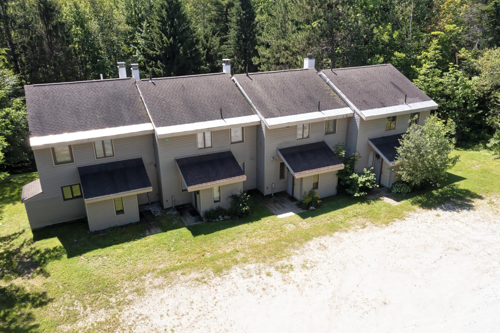 179 Hemlock Ridge Road, Unit 3B Killington, VT 05751 - Photo 34 of 34 Gallery Image 34