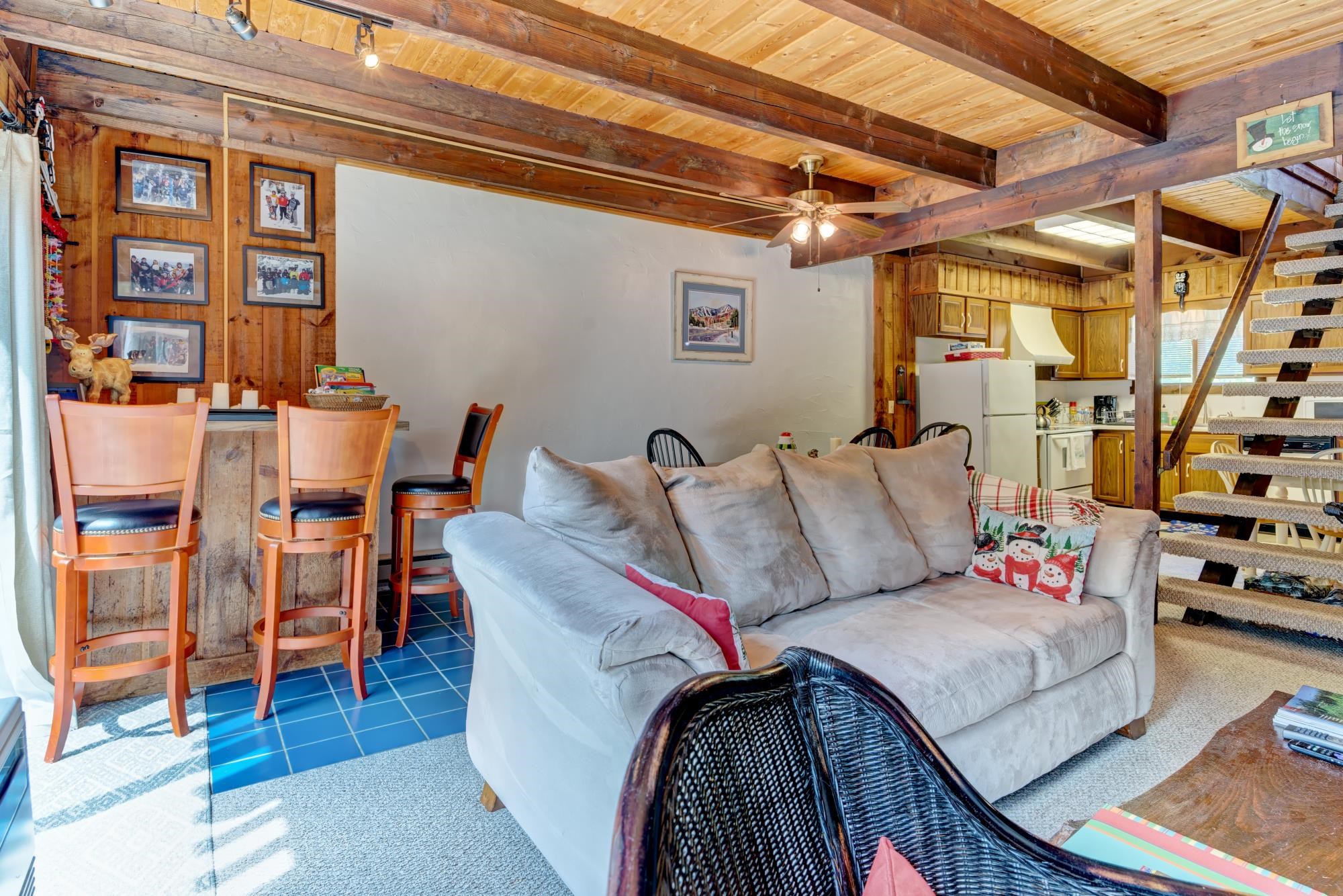 179 Hemlock Ridge Road, Unit 3B Killington, VT 05751 - Photo 5 of 34 Gallery Image 5