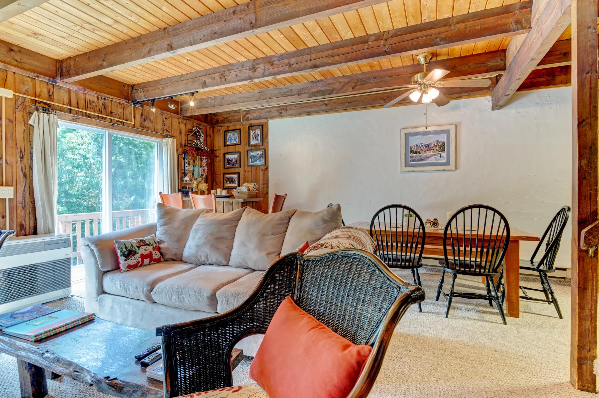 179 Hemlock Ridge Road, Unit 3B Killington, VT 05751 - Photo 9 of 34 Gallery Image 9
