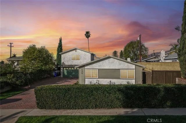 $849,000 | 6270 Kinlock Avenue, Rancho Cucamonga, CA 91737