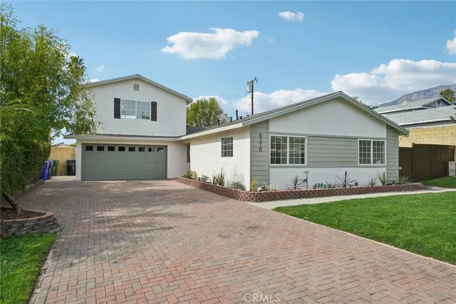 $849,000 | 6270 Kinlock Avenue, Rancho Cucamonga, CA 91737