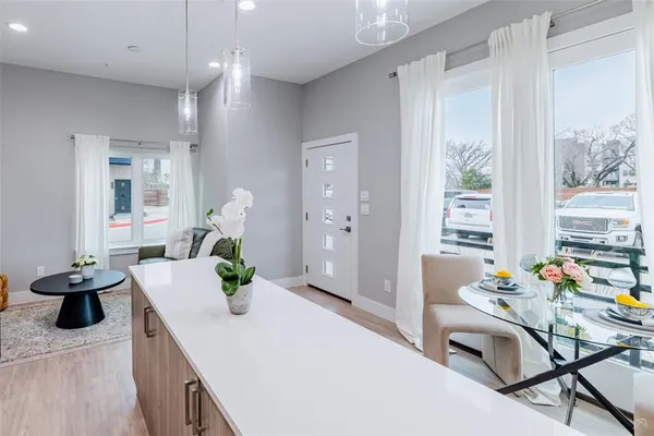 $335,000 | 111 Merritt Street, Unit 102, Fort Worth, TX 76114