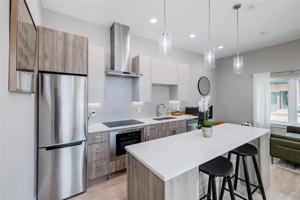 $335,000 | 111 Merritt Street, Unit 102, Fort Worth, TX 76114