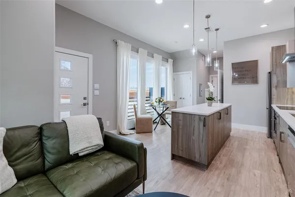 $335,000 | 111 Merritt Street, Unit 102, Fort Worth, TX 76114