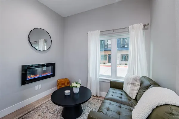 $335,000 | 111 Merritt Street, Unit 102, Fort Worth, TX 76114