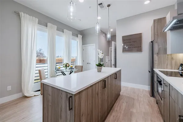 $335,000 | 111 Merritt Street, Unit 102, Fort Worth, TX 76114