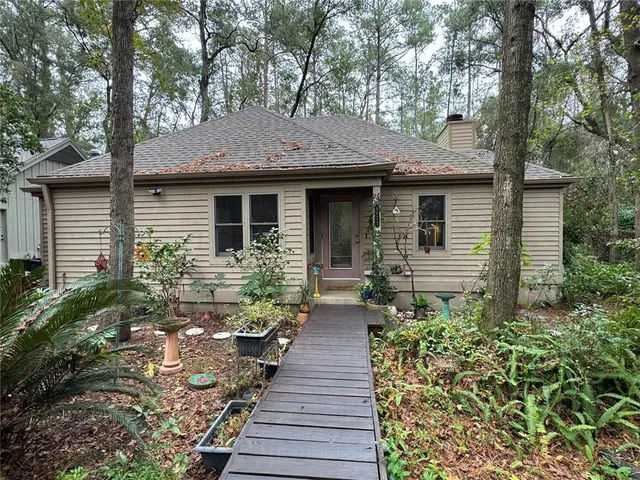 $247,000 | 4623 Southwest 83 Drive, Gainesville, FL 32608