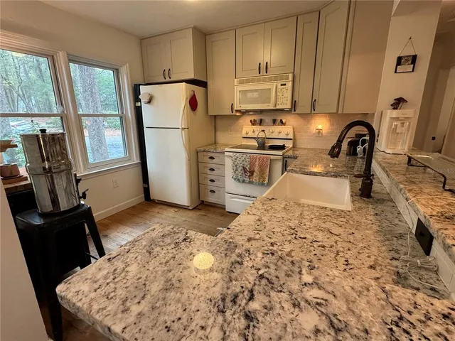 $247,000 | 4623 Southwest 83 Drive, Gainesville, FL 32608