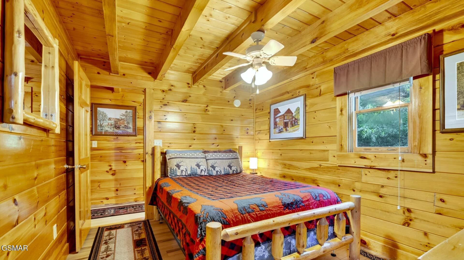 208 Moose Ridge Way Pigeon Forge, TN 37863 - Photo 10 of 26 Gallery Image 10