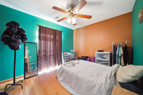 $889,500 | 4351 North Western Avenue, Chicago, IL 60618