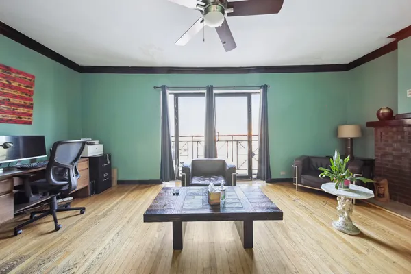 $889,500 | 4351 North Western Avenue, Chicago, IL 60618
