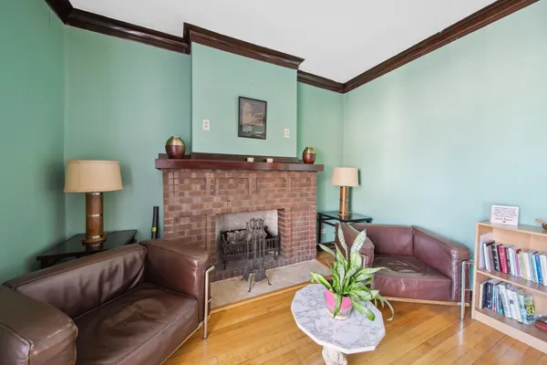 $889,500 | 4351 North Western Avenue, Chicago, IL 60618