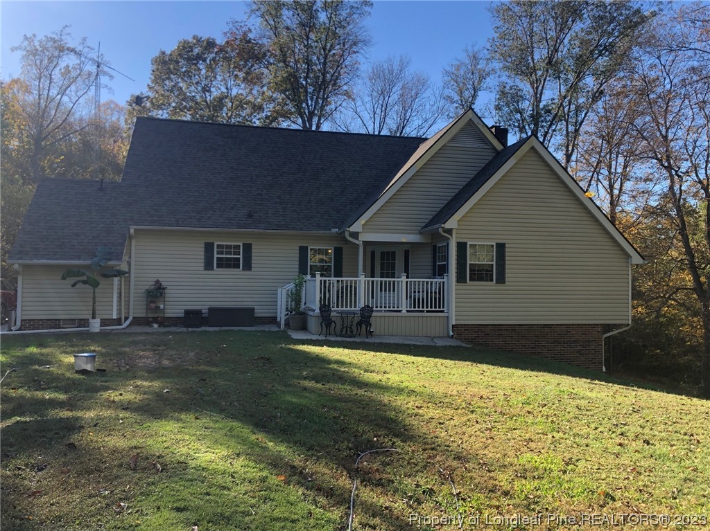 6109 River Road Wade, NC 28395 - Photo 1 of 10 Gallery Image 1