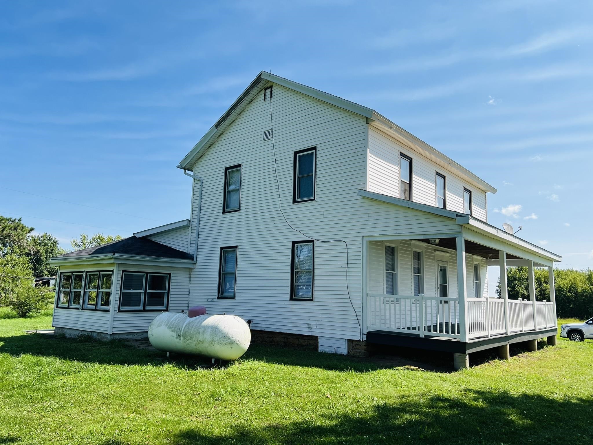 15436 West Nora Road Winslow, IL 61089 - Photo 17 of 45 Gallery Image 17