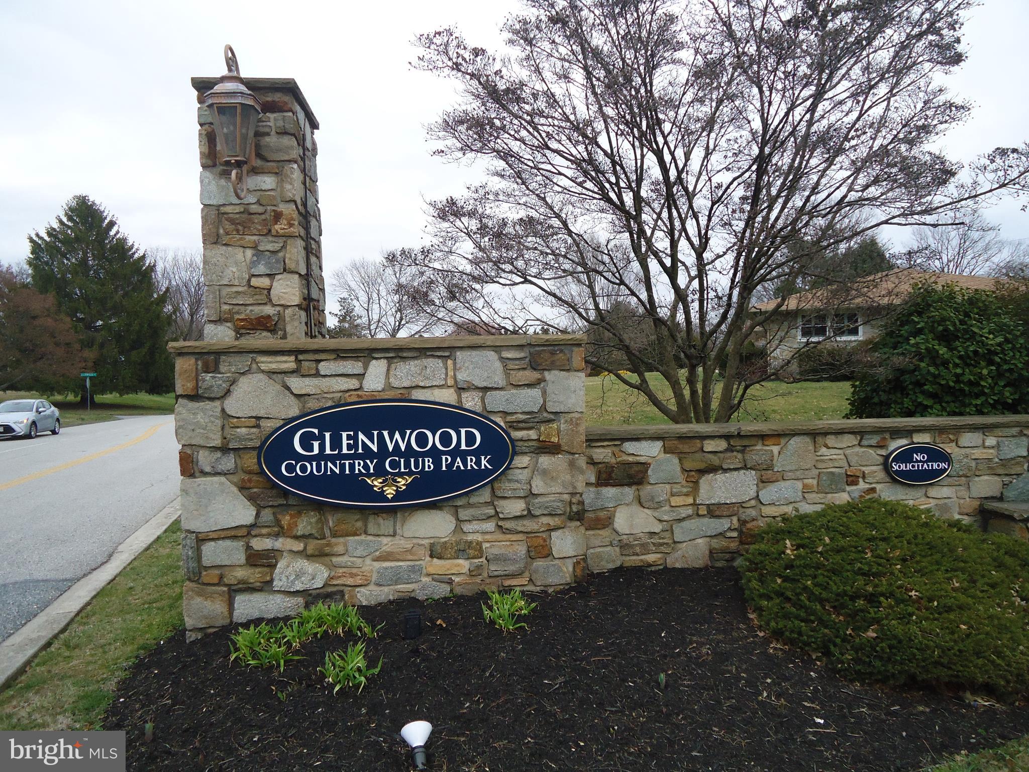1402 Vermont Road Bel Air, MD 21014 - Photo 2 of 43 Welcome to Glenwood
