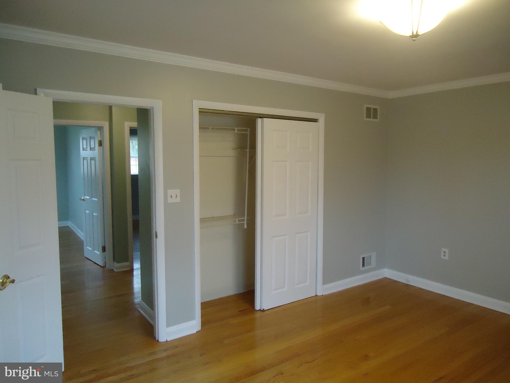 1402 Vermont Road Bel Air, MD 21014 - Photo 17 of 43 Ample Closet Area