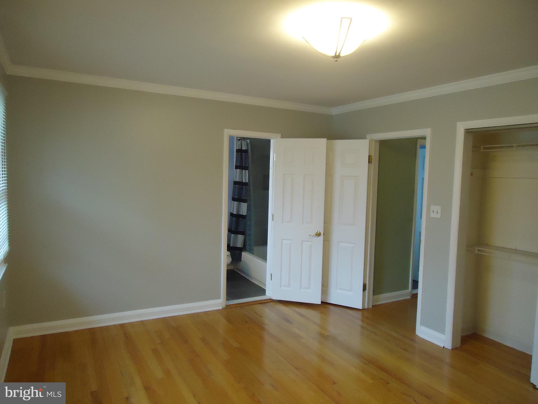 1402 Vermont Road Bel Air, MD 21014 - Photo 18 of 43 Beautiful Floors & Trim