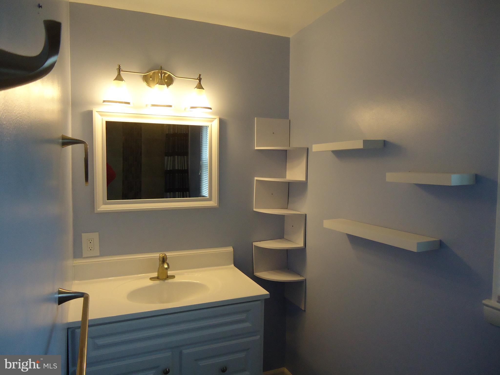 1402 Vermont Road Bel Air, MD 21014 - Photo 20 of 43 Updated Master Bath