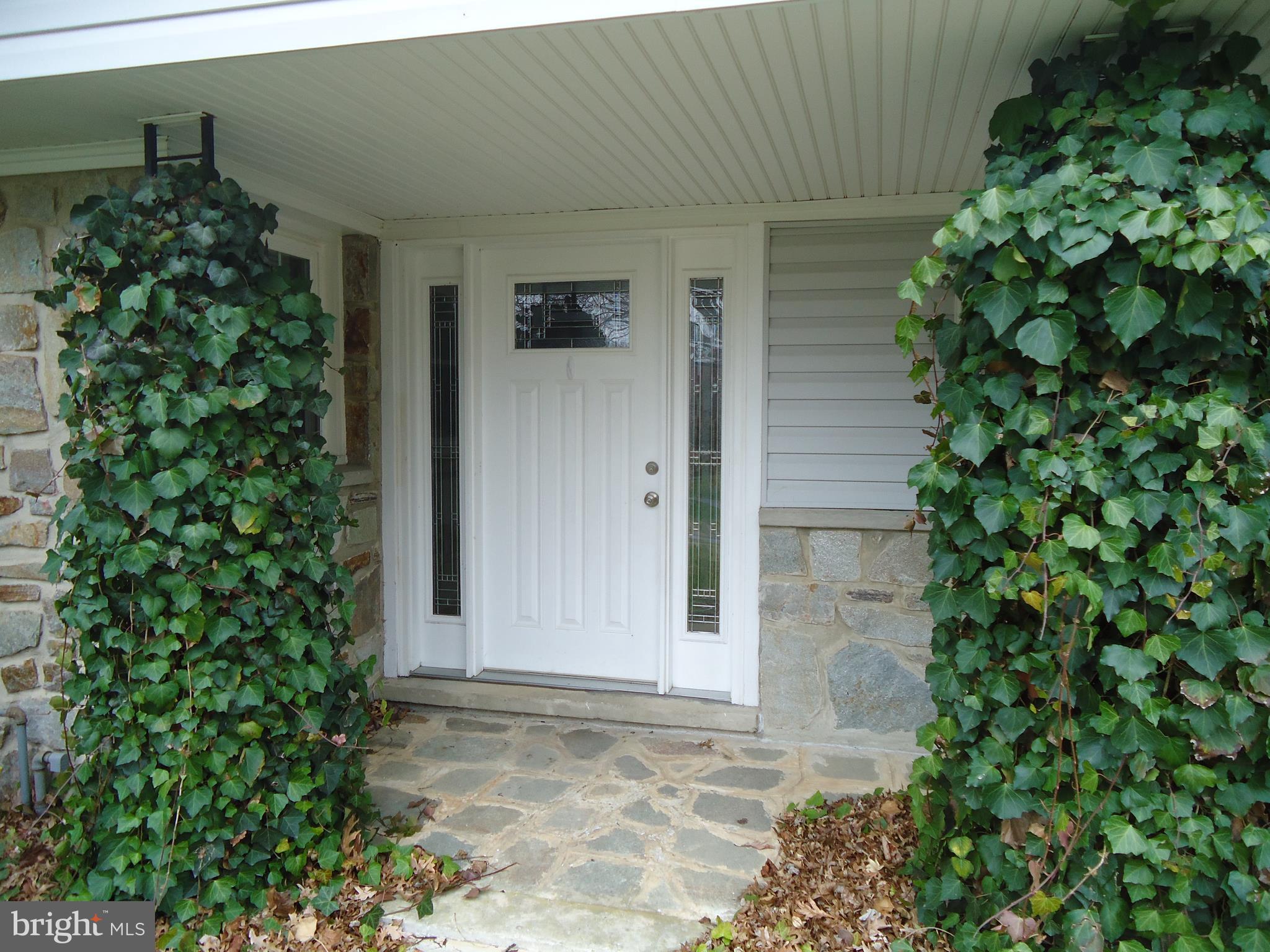 1402 Vermont Road Bel Air, MD 21014 - Photo 3 of 43 Welcome Home