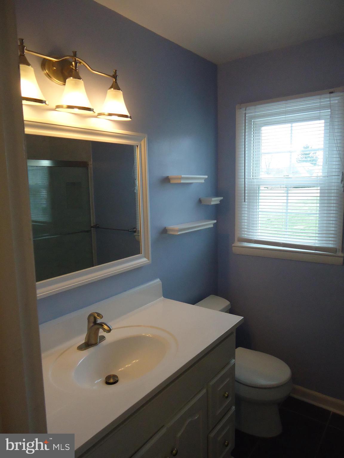 1402 Vermont Road Bel Air, MD 21014 - Photo 26 of 43 Updated Hall Bath