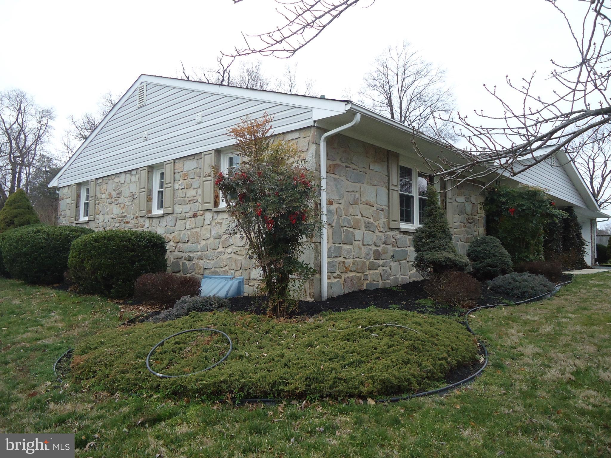 1402 Vermont Road Bel Air, MD 21014 - Photo 38 of 43 Side View