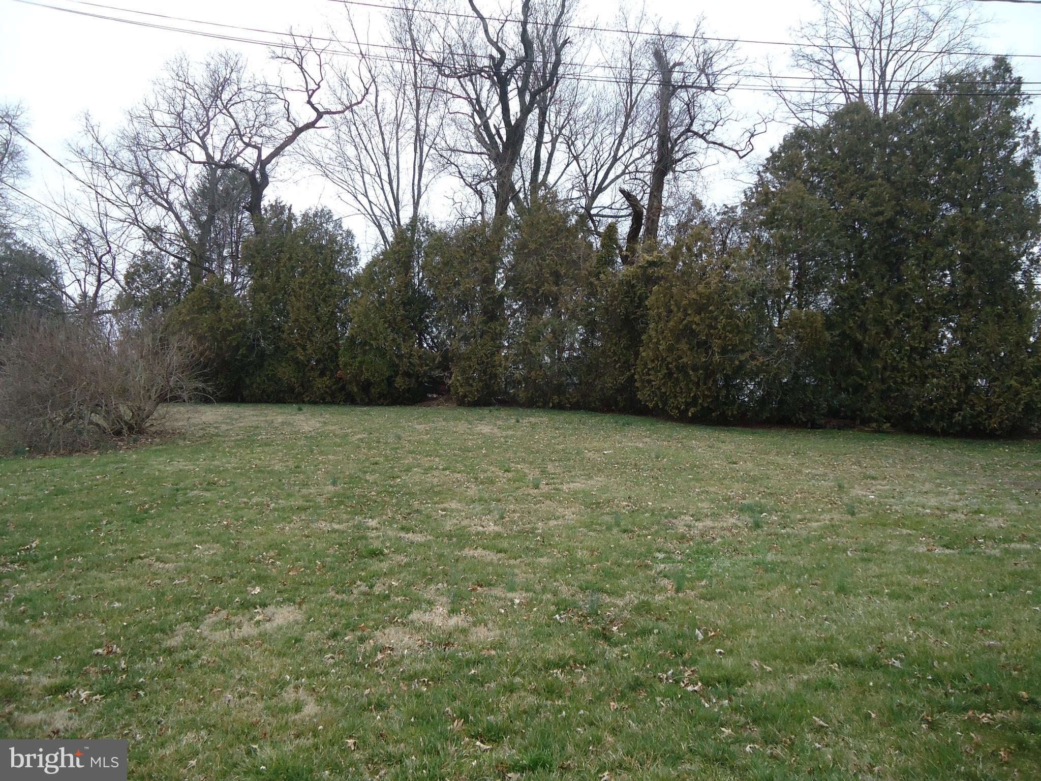 1402 Vermont Road Bel Air, MD 21014 - Photo 39 of 43 Yard