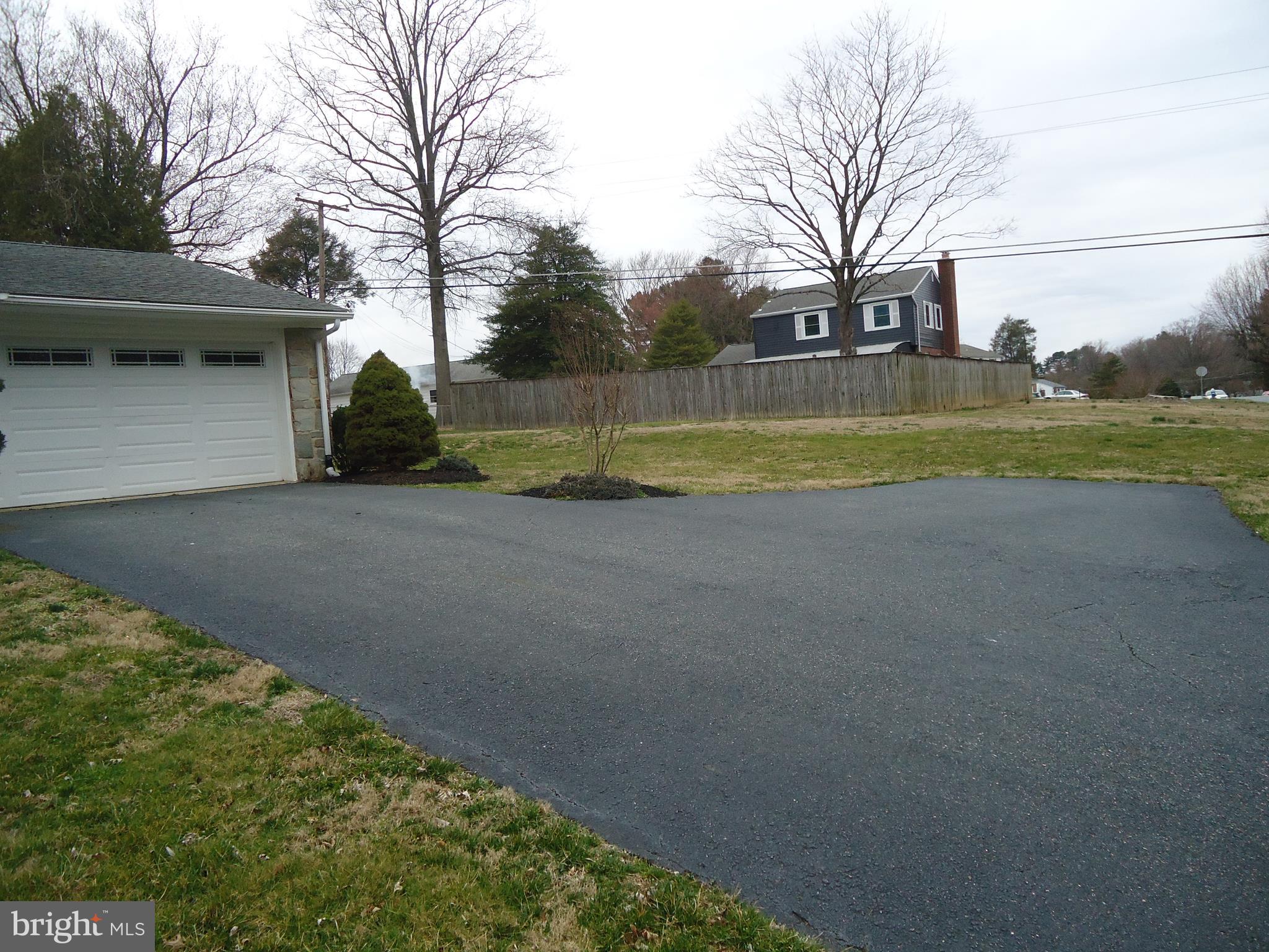 1402 Vermont Road Bel Air, MD 21014 - Photo 40 of 43 Drive Way