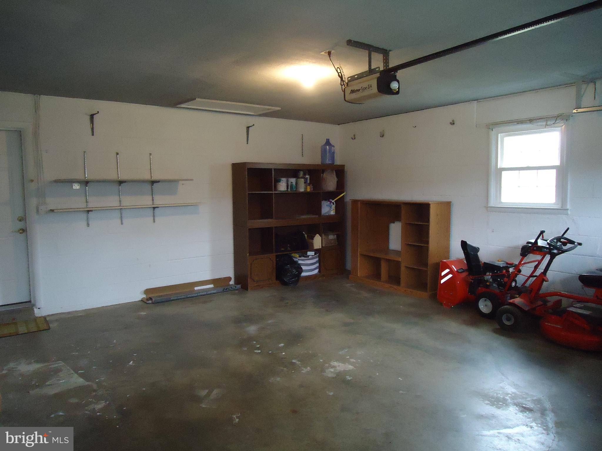 1402 Vermont Road Bel Air, MD 21014 - Photo 41 of 43 Garage