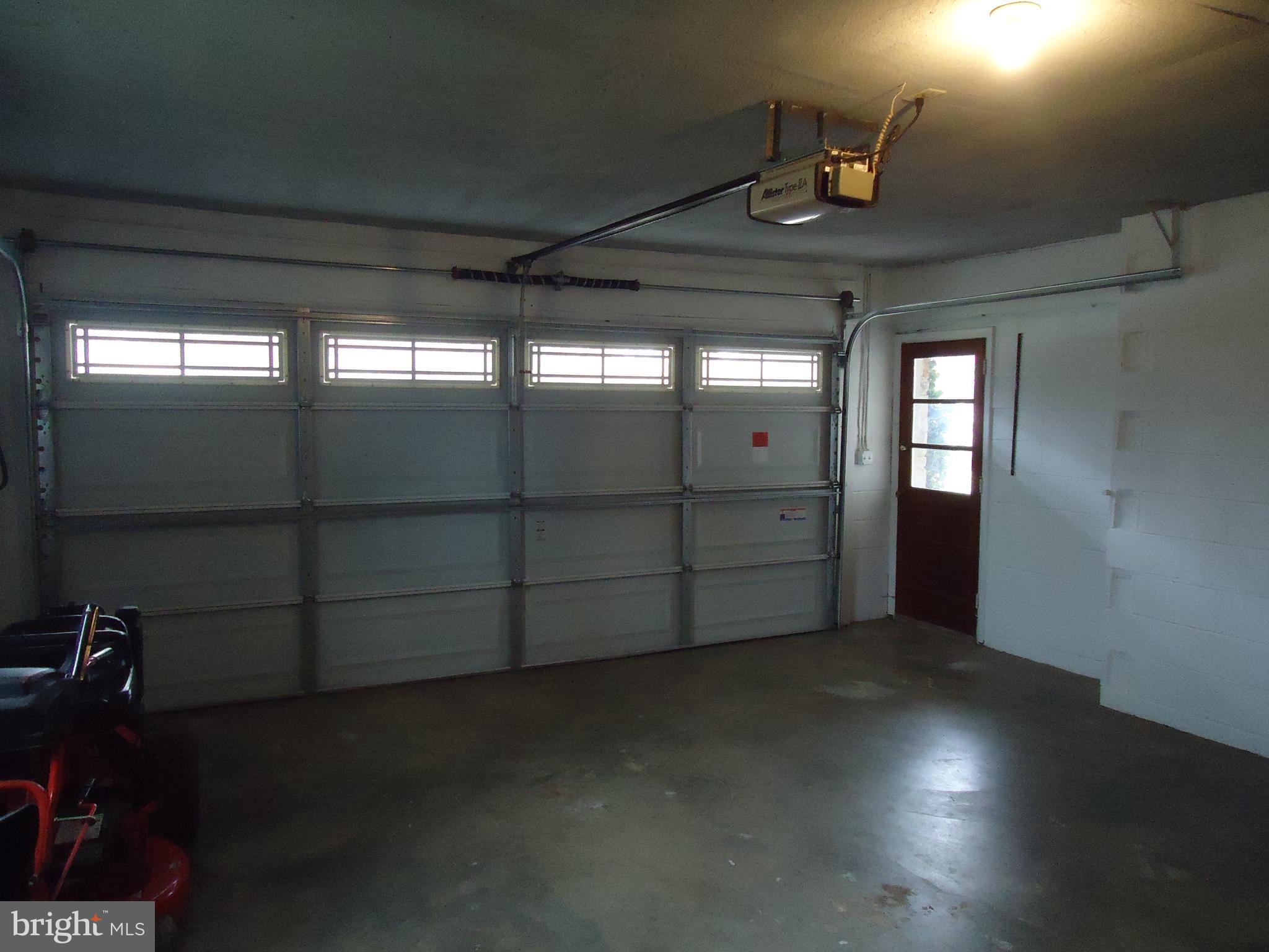 1402 Vermont Road Bel Air, MD 21014 - Photo 42 of 43 Side Entrance to Garage