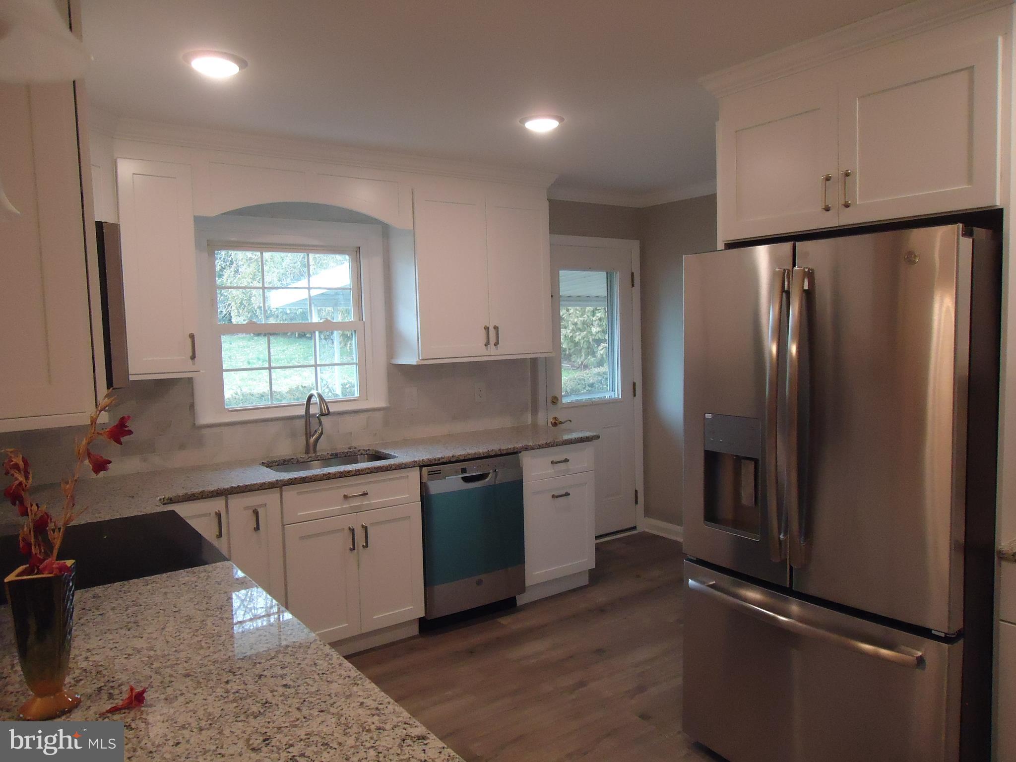 1402 Vermont Road Bel Air, MD 21014 - Photo 9 of 43 Wonderful Kitchen