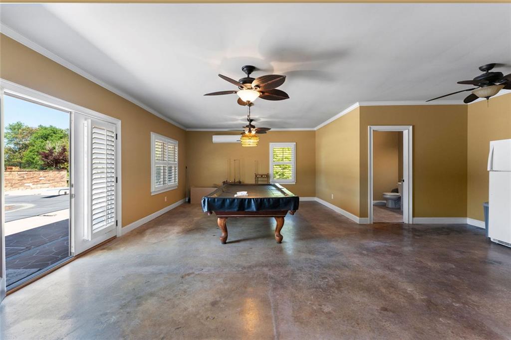 1132 Euharlee Road Kingston, GA 30145 - Photo 58 of 79